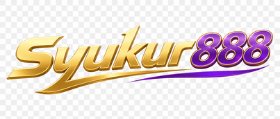 syukur888 Logo